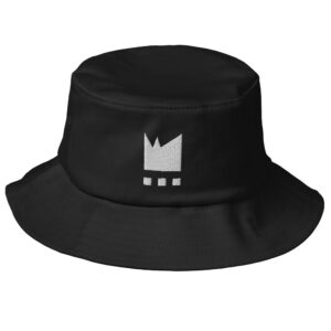 Bucket hat black front 692b58feda040.jpg
