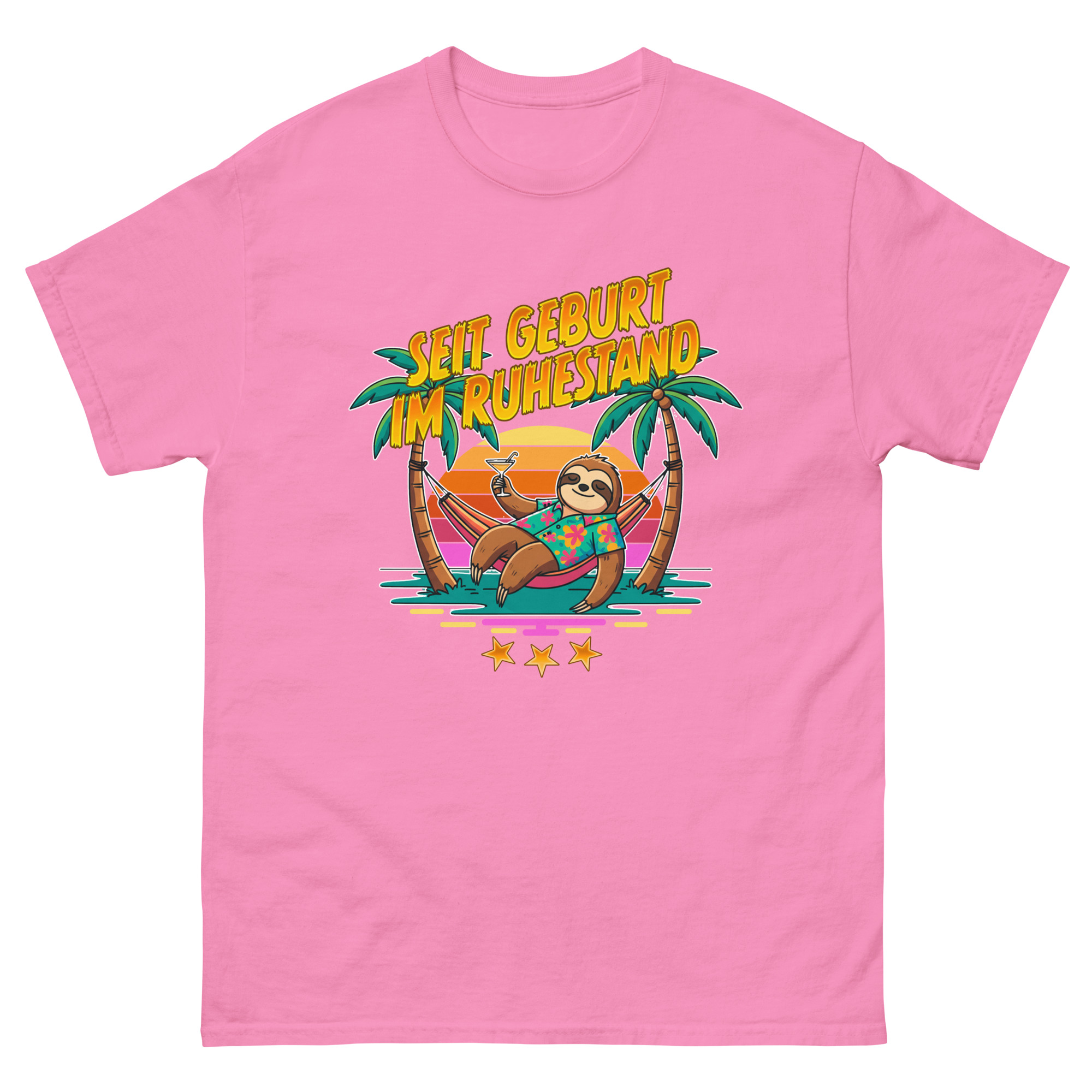 Unisex classic tee azalea front 6919abaae55aa.jpg