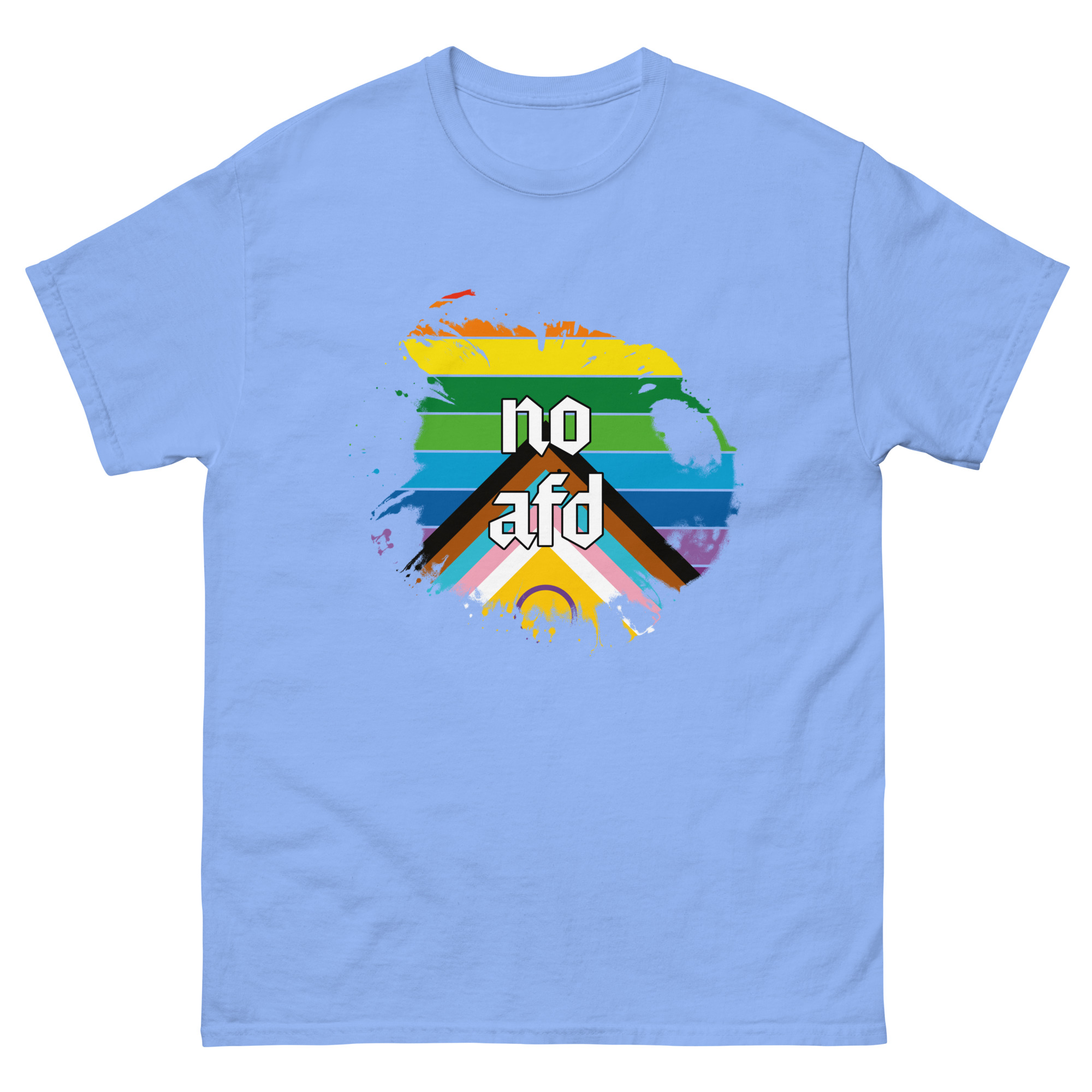 Unisex classic tee carolina blue front 69199a24e6524.jpg