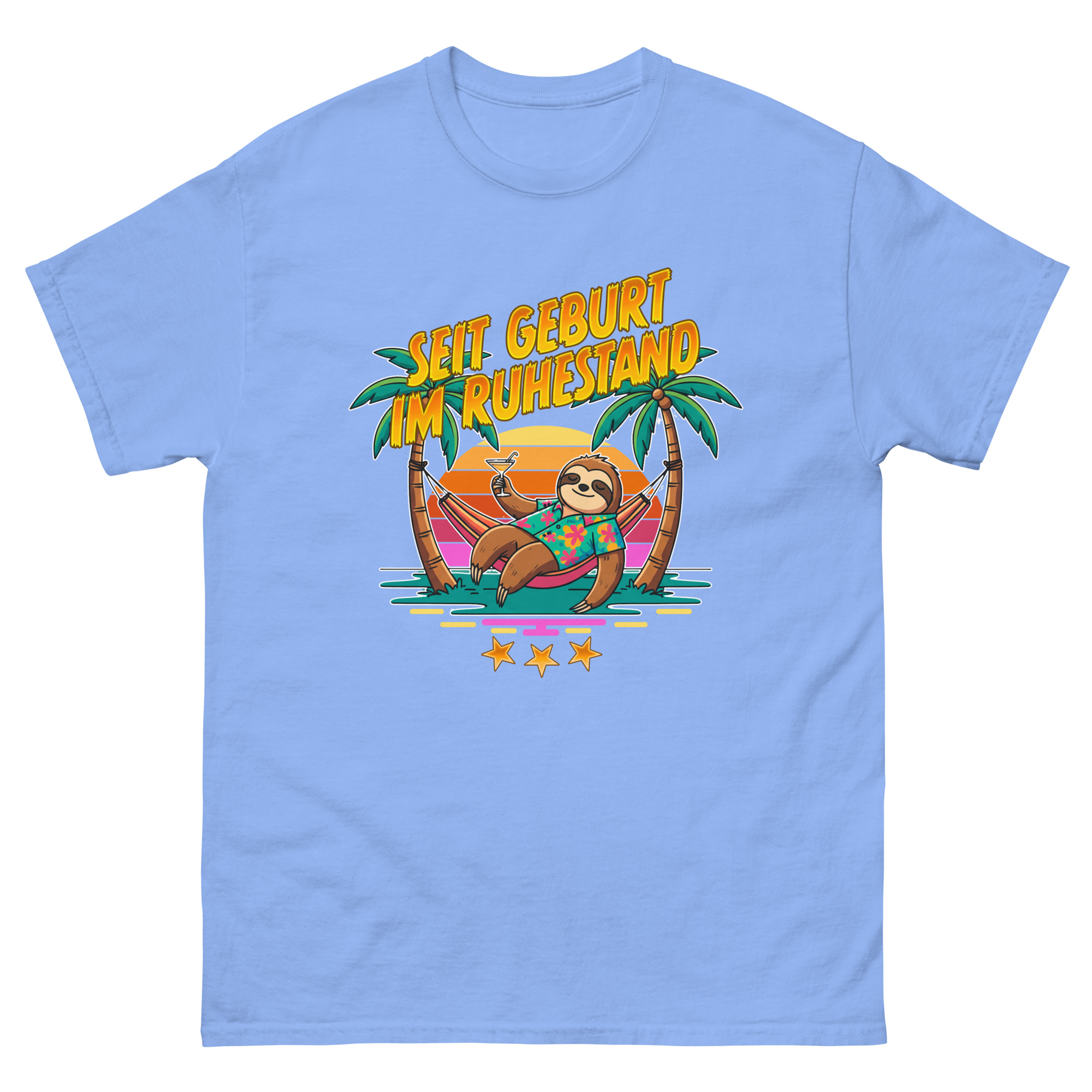 Unisex classic tee carolina blue front 6919abaae9958.jpg