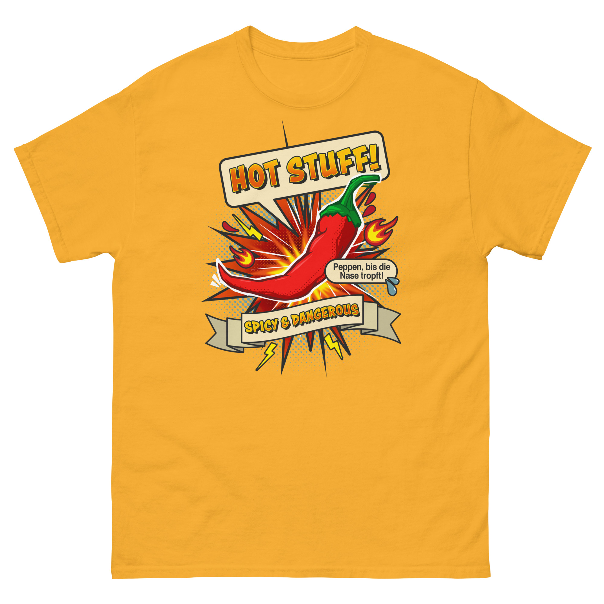 Unisex classic tee gold front 6910937093f94.jpg