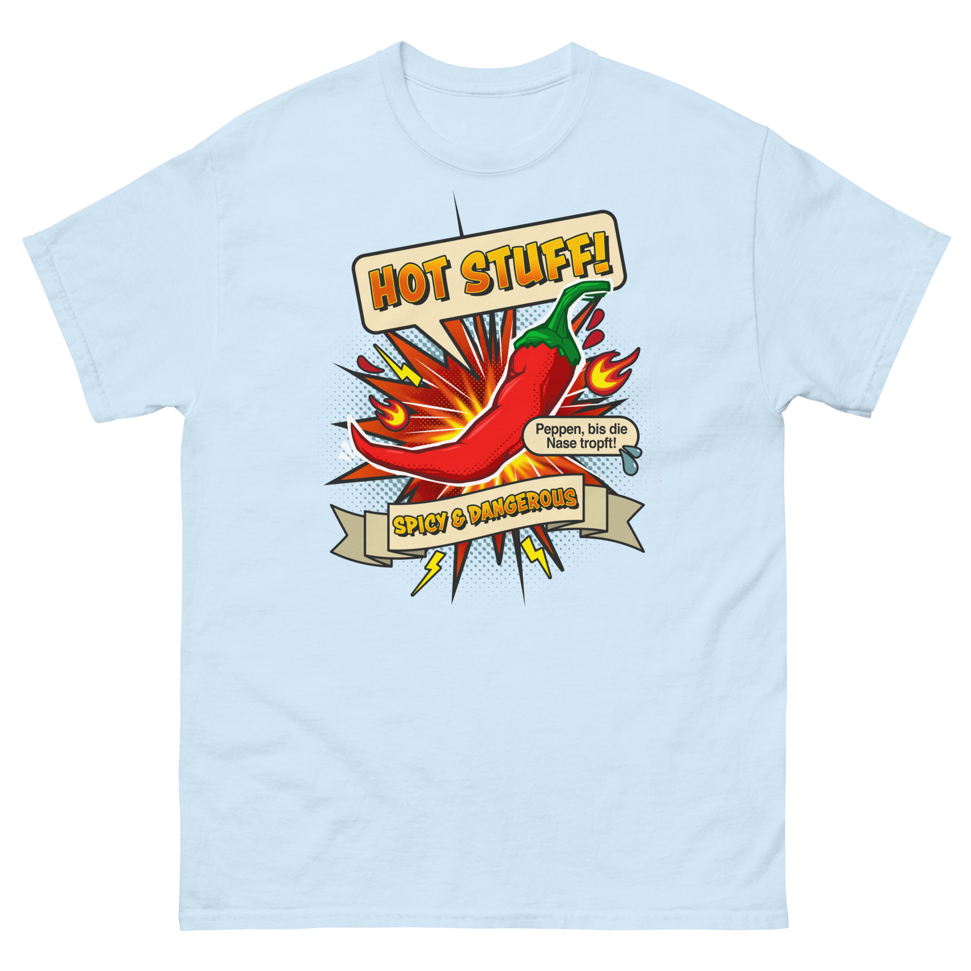 Unisex classic tee light blue front 691093709f95a.jpg