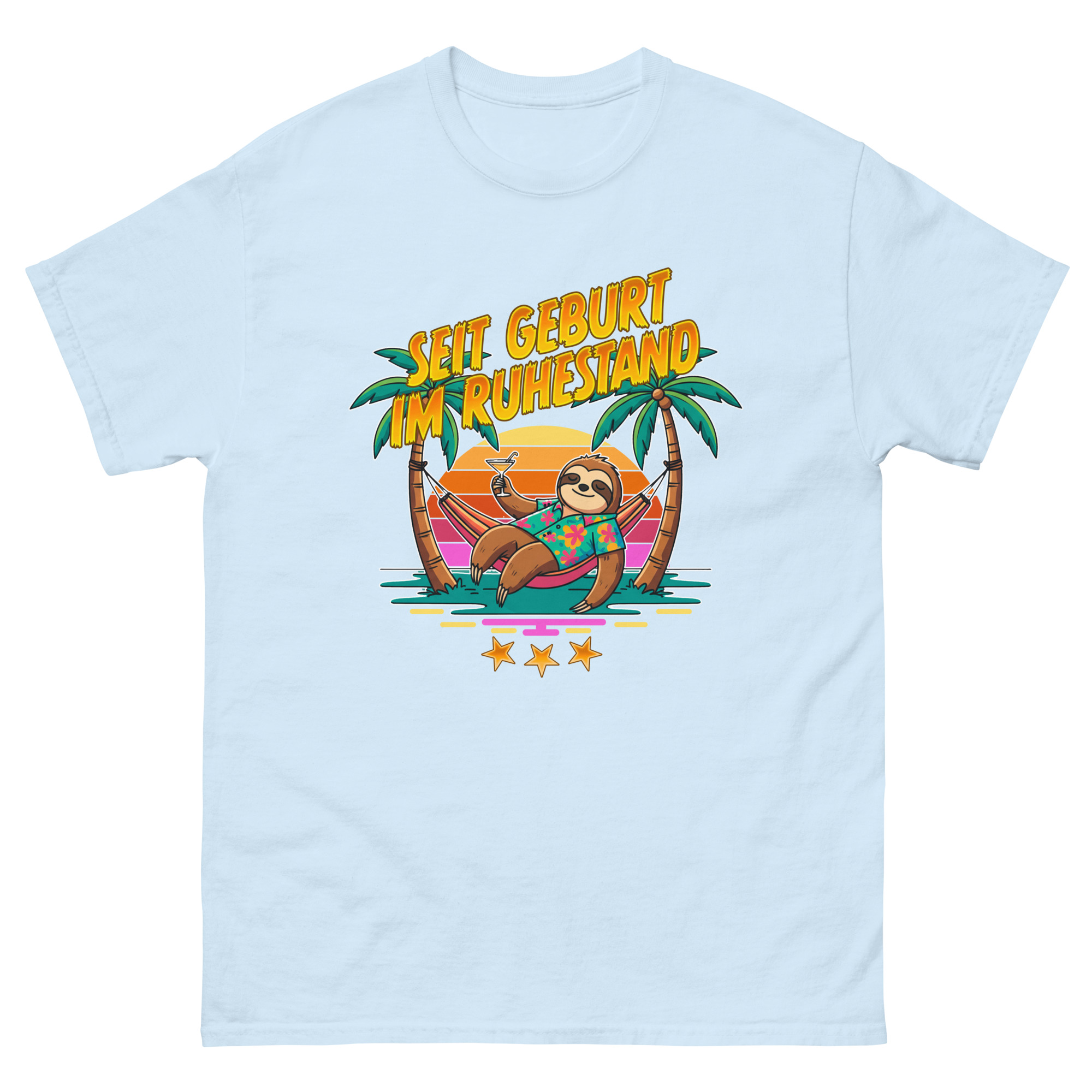 Unisex classic tee light blue front 6919abab33921.jpg