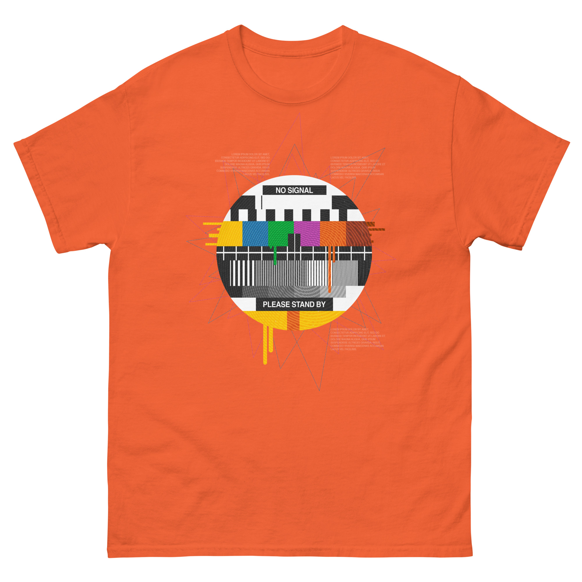 Unisex classic tee orange front 690da9811f2b6.jpg