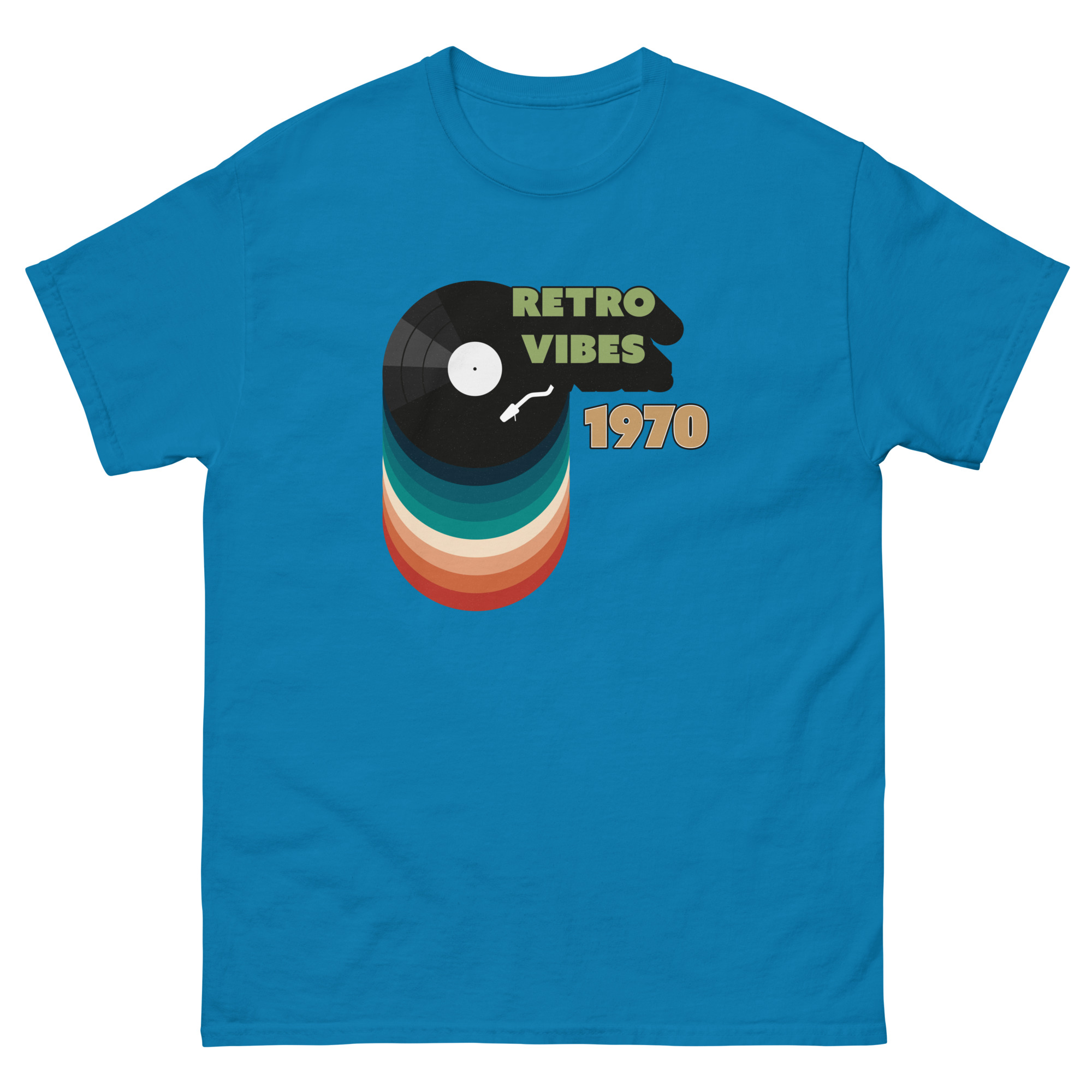 Unisex classic tee sapphire front 690ddb71bff3b.jpg