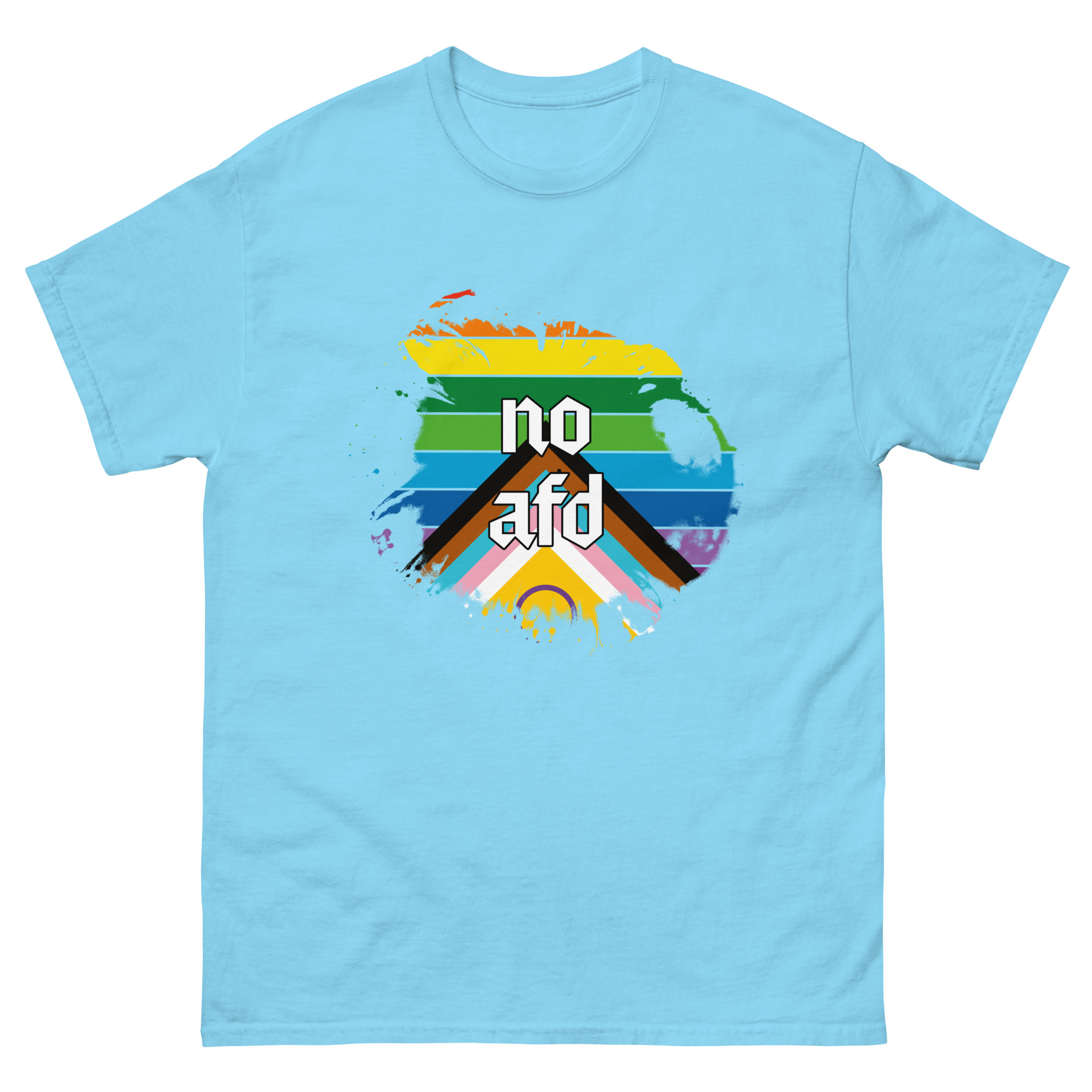 Unisex classic tee sky front 69199a250e576.jpg