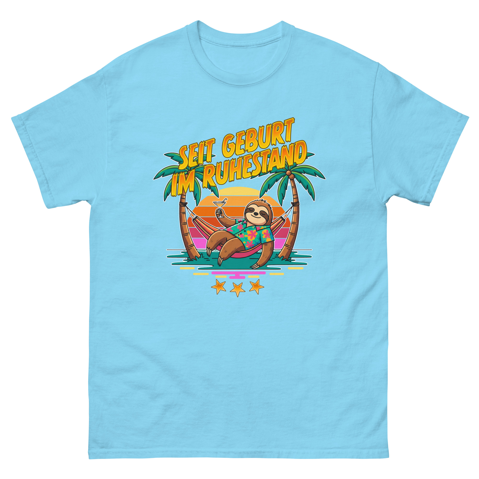 Unisex classic tee sky front 6919abab1a5a8.jpg