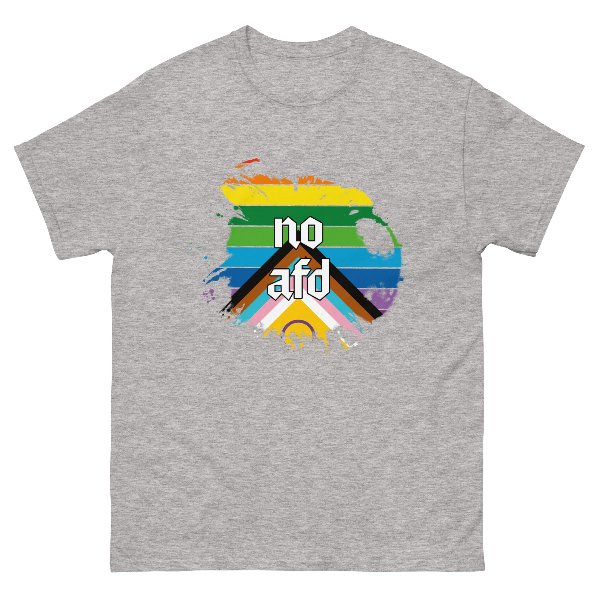 Unisex classic tee sport grey front 69199a24eaa53.jpg