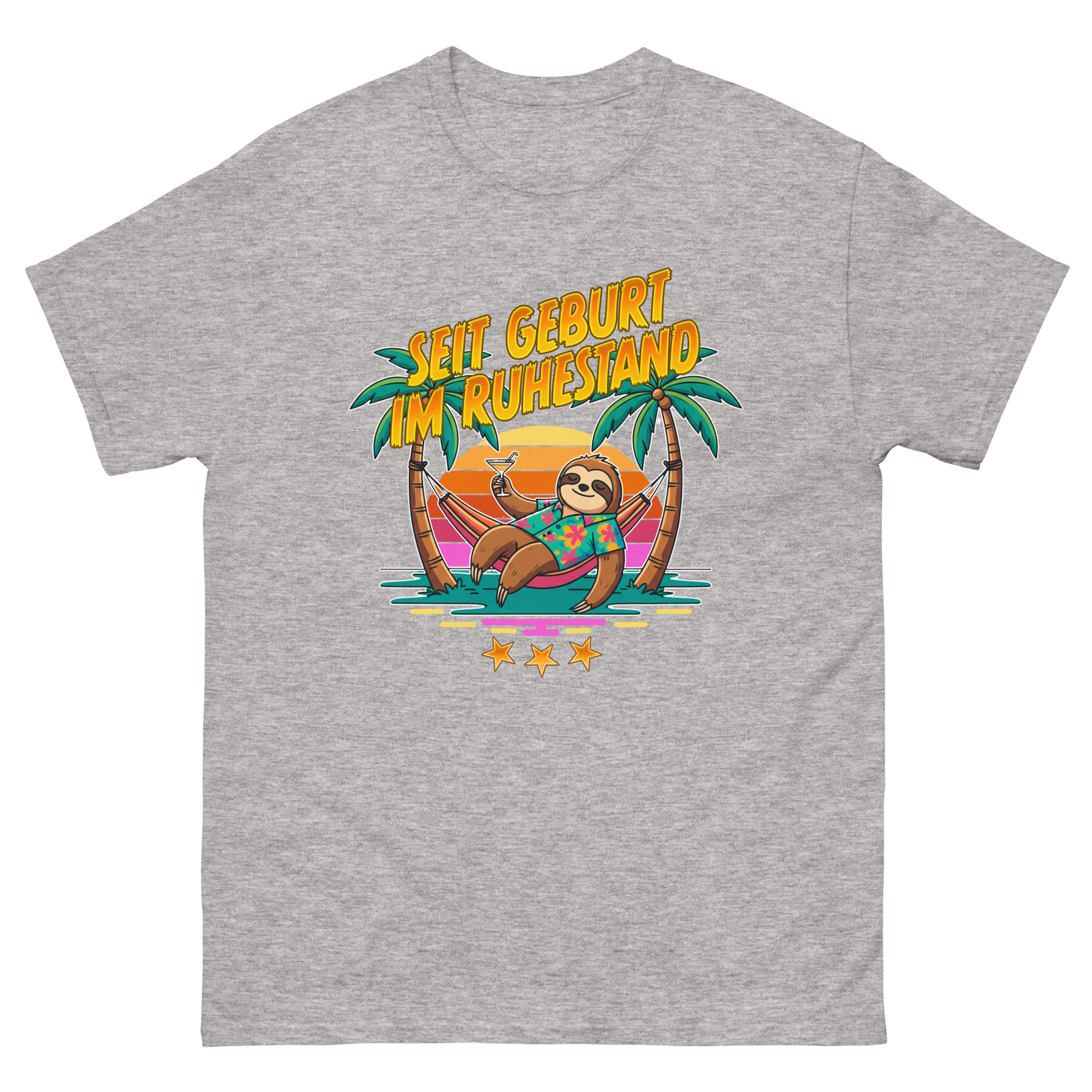 Unisex classic tee sport grey front 6919abaaf3edd.jpg