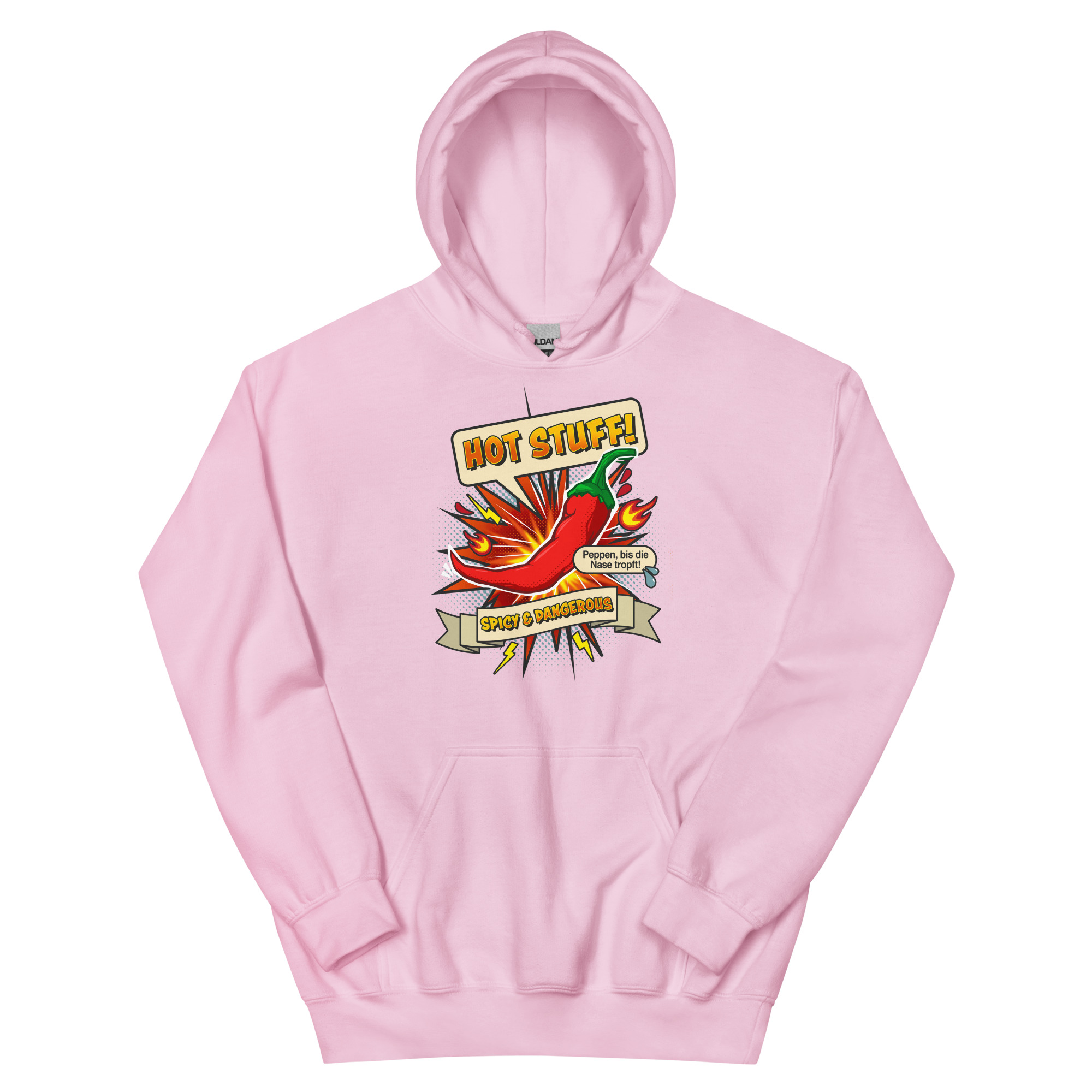 Unisex heavy blend hoodie light pink front 691093d51d1ac.jpg