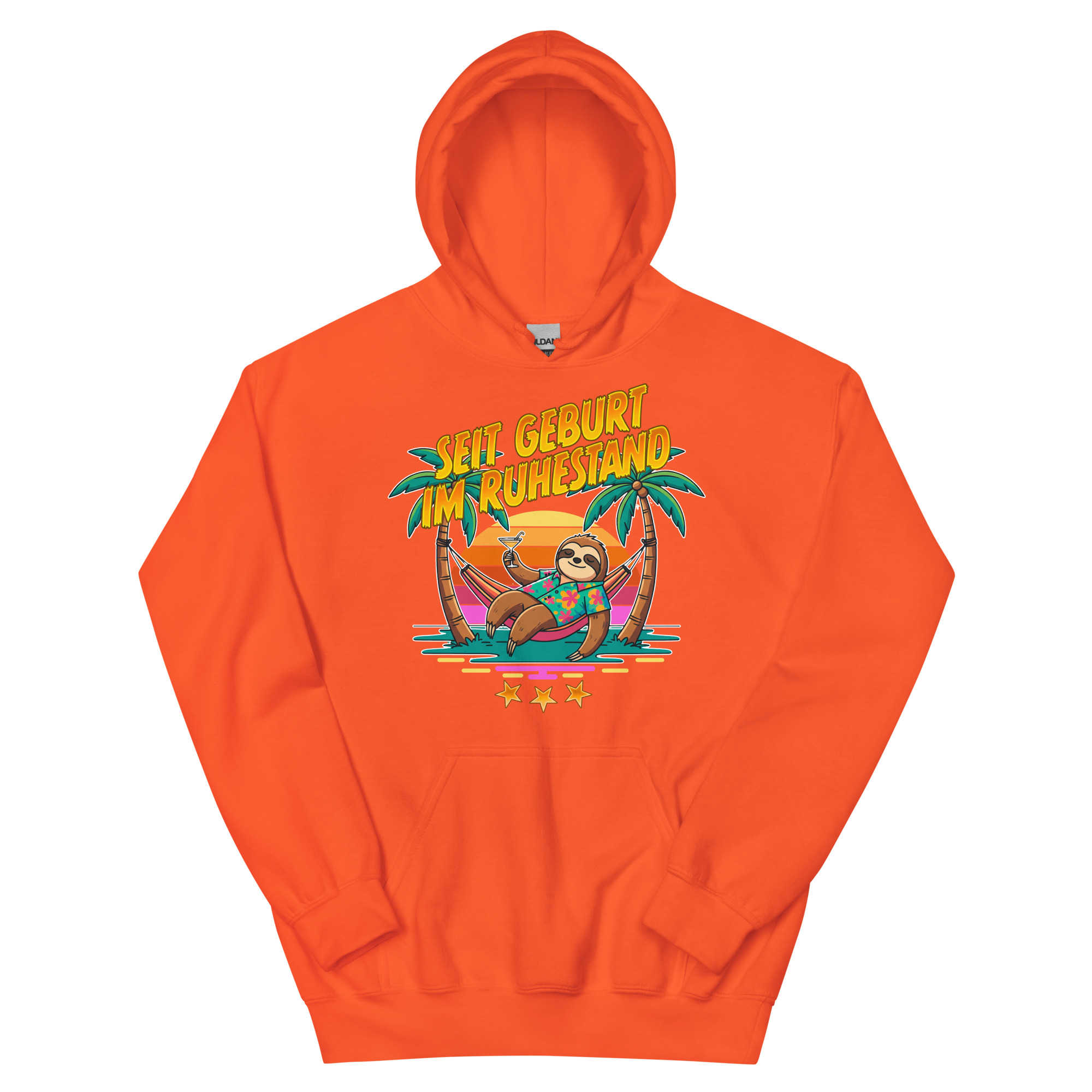 Unisex heavy blend hoodie orange front 691b2ae5c95a1.jpg