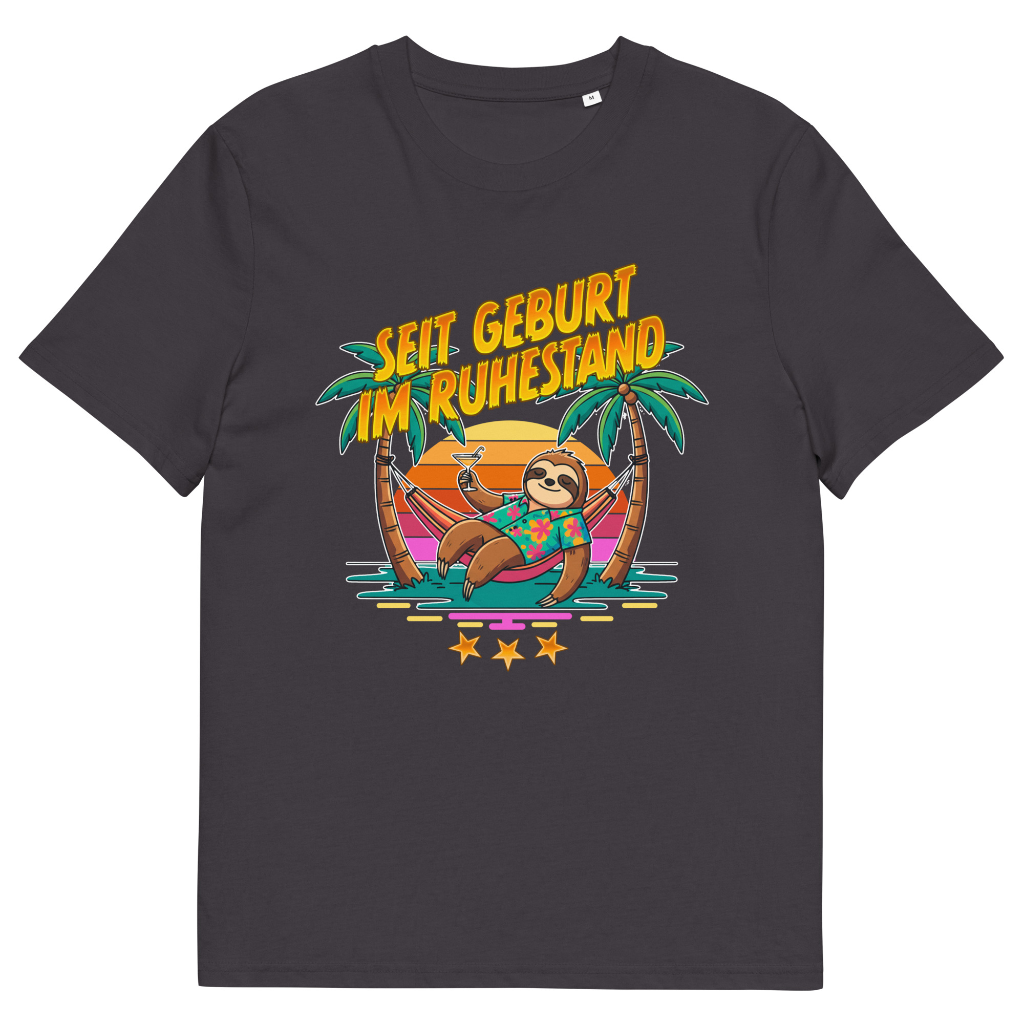 Unisex organic cotton t shirt anthracite front 6919ad2d17459.jpg