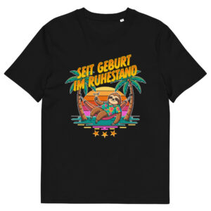 Unisex organic cotton t shirt black front 6919ad2d11888.jpg