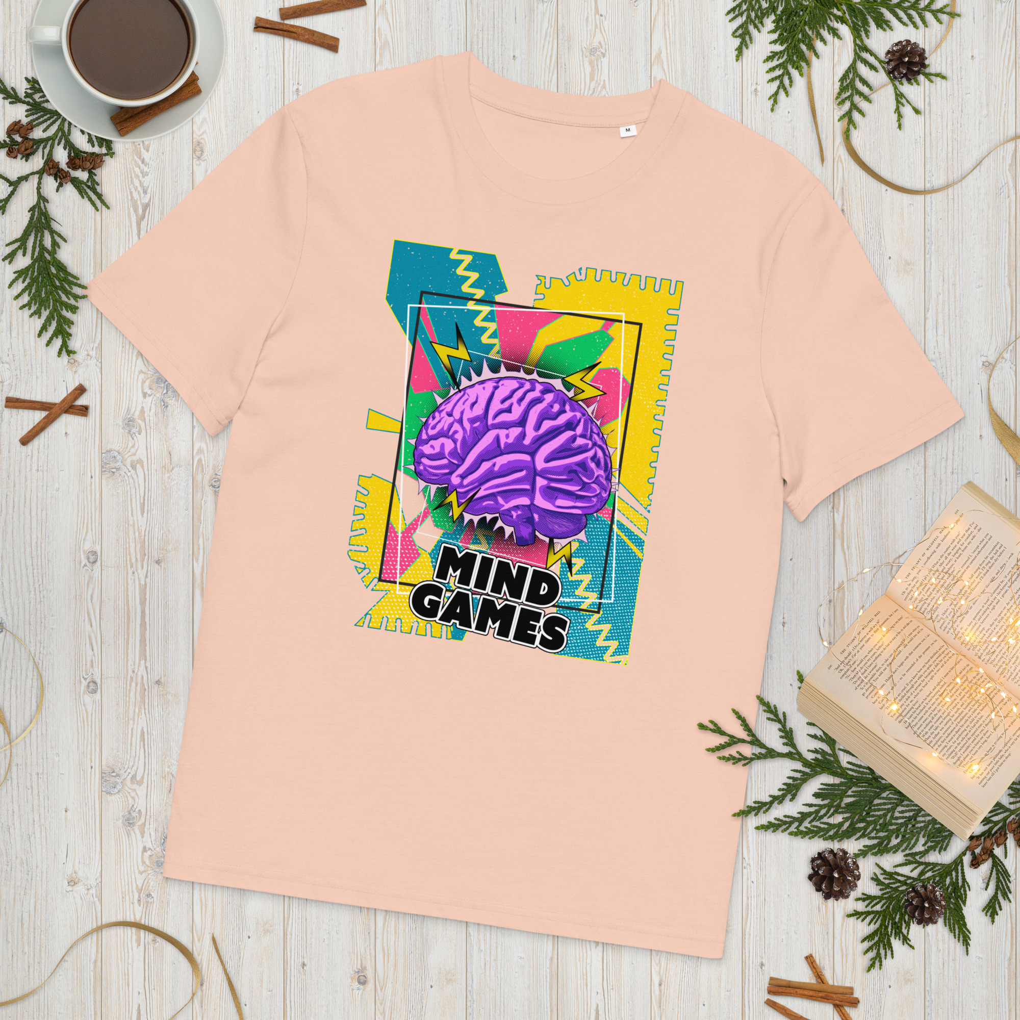 Unisex organic cotton t shirt fraiche peche front 2 6909029cac904.jpg