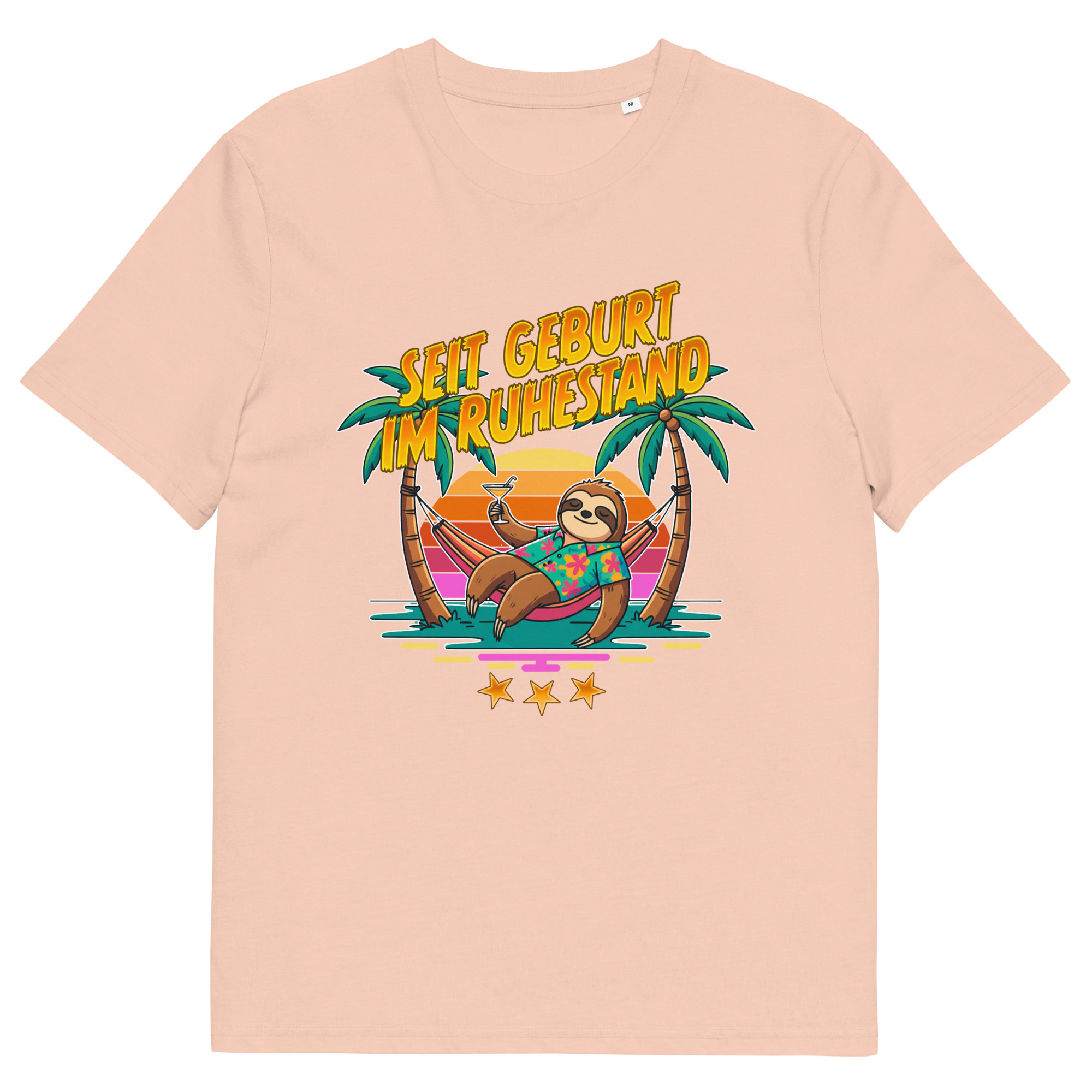 Unisex organic cotton t shirt fraiche peche front 6919ad2d2c413.jpg