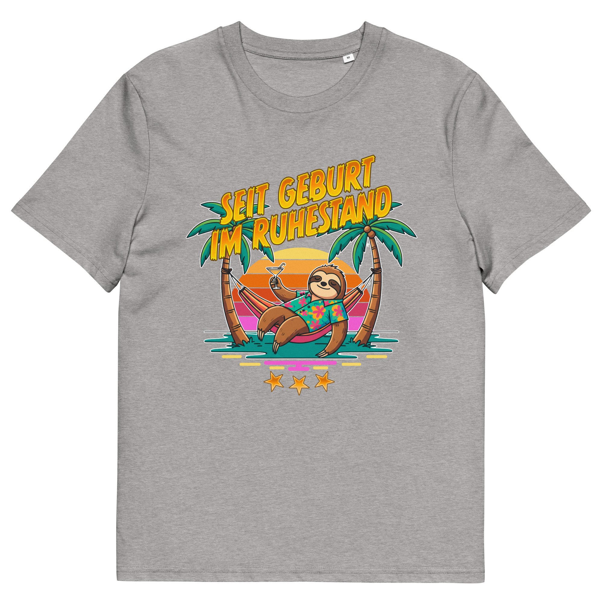 Unisex organic cotton t shirt heather grey front 6919ad2d224cc.jpg