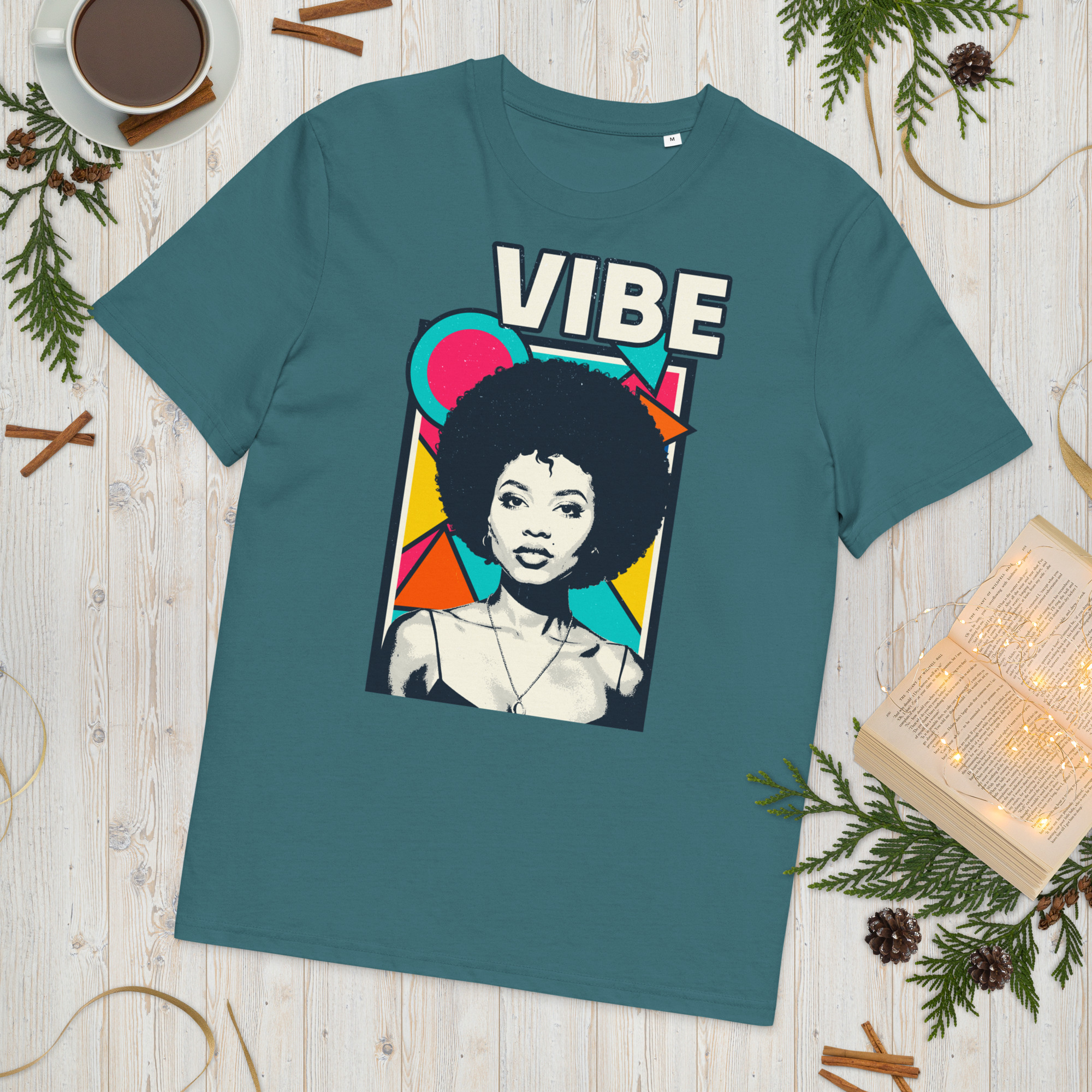 Unisex organic cotton t shirt stargazer front 2 69172ea61f7ce.jpg