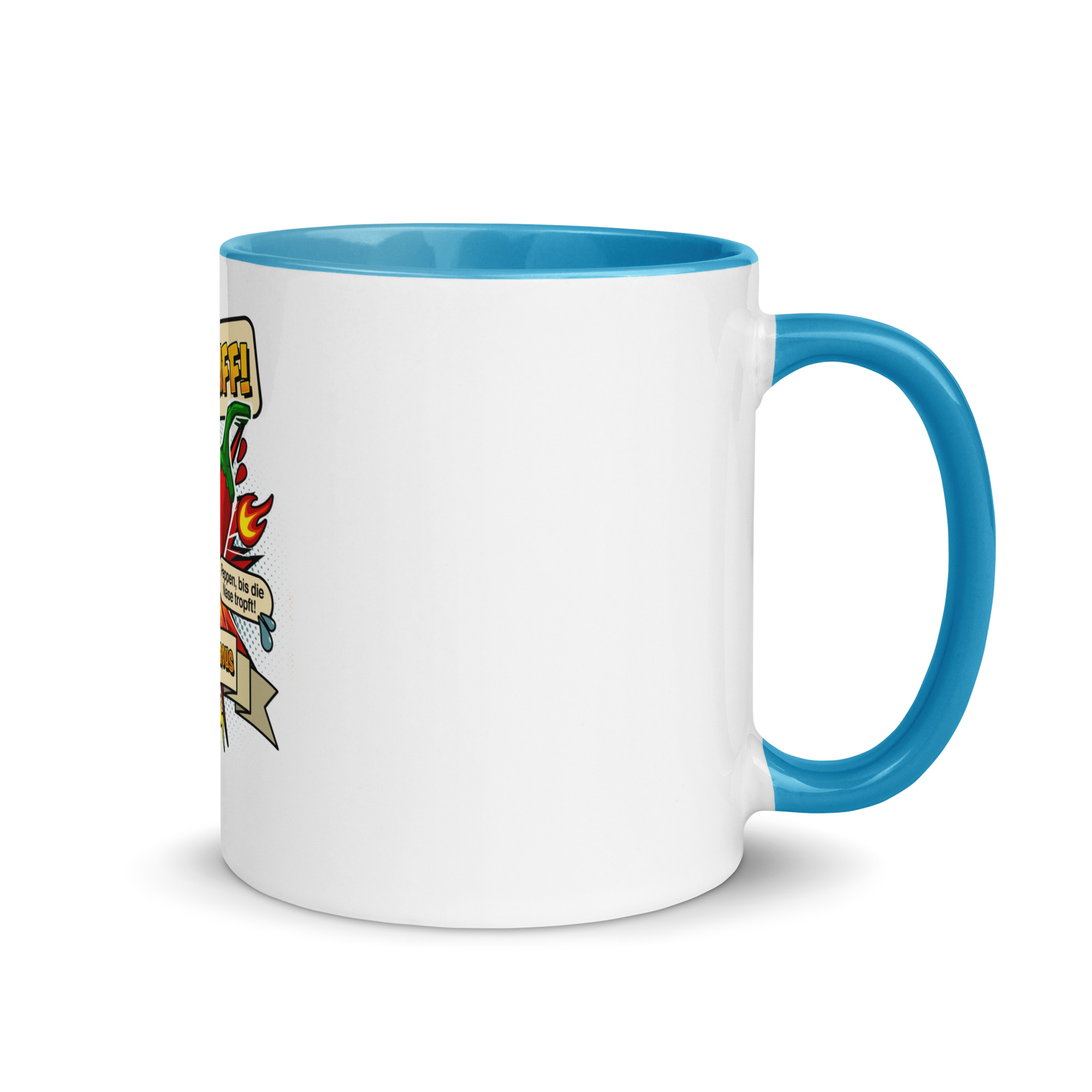 White ceramic mug with color inside blue 11 oz right 6910940b979f9.jpg