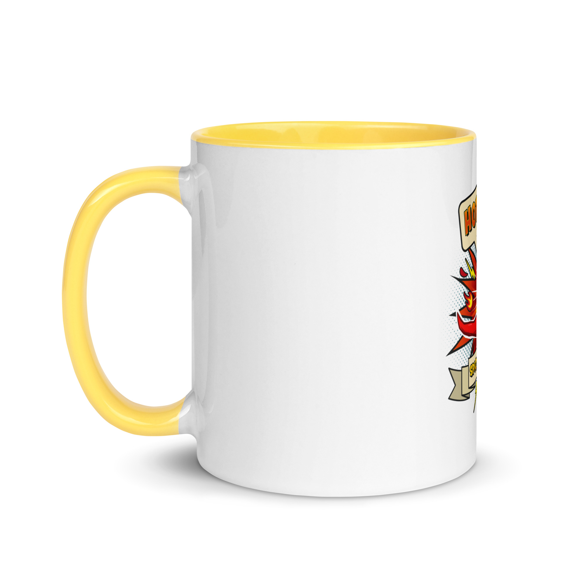 White ceramic mug with color inside yellow 11 oz left 6910940b97cc0.jpg
